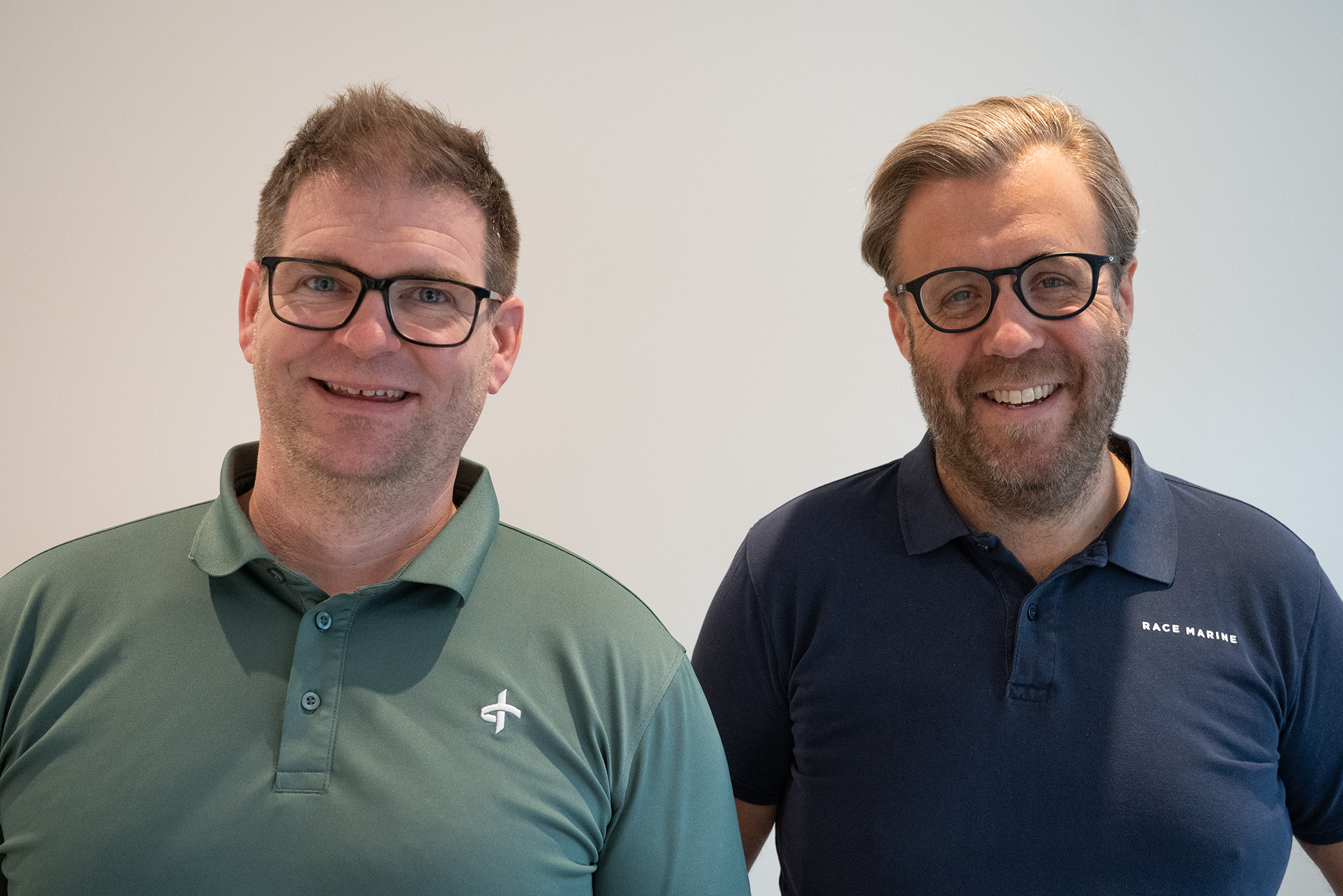Anders och Rasmus